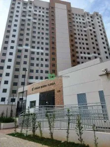 Apartamento com 1 Quarto à venda, 30m² no Várzea da Barra Funda, São Paulo
