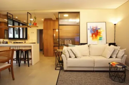 Apartamento com 2 Quartos à venda, 102m² no Jurerê, Florianópolis