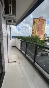 Apartamento com 2 Quartos para alugar, 63m² no Pedreira, Belém