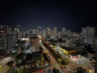 Sala Comercial com 1 Quarto para alugar, 373m² no Boa Viagem, Recife