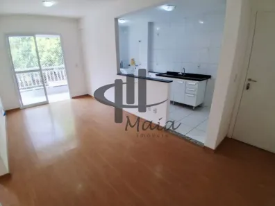 Apartamento com 2 Quartos à venda, 65m² no Cerâmica, São Caetano do Sul