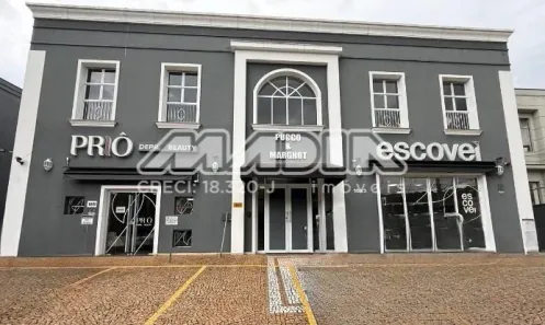 Sala Comercial com 1 Quarto para alugar, 30m² no Parque Nova Suíça, Valinhos