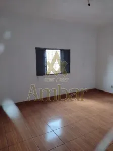 Sobrado com 4 Quartos para alugar, 284m² no Centro, Ribeirão Preto