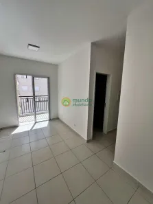 Apartamento com 2 Quartos para venda ou aluguel, 56m² no Areão, Taubaté