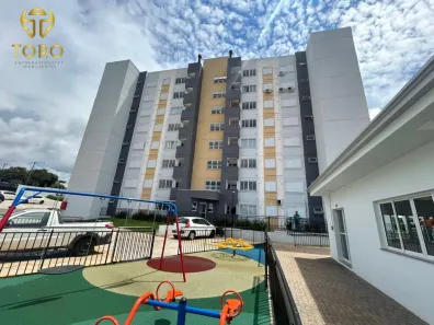 Apartamento com 2 Quartos para alugar, 52m² no Jardim Itália II, Maringá