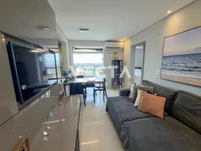 Apartamento com 2 Quartos à venda, 57m² no Santos Dumont, São José do Rio Preto