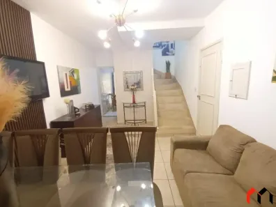 Sobrado com 2 Quartos à venda, 125m² no Vila das Belezas, São Paulo