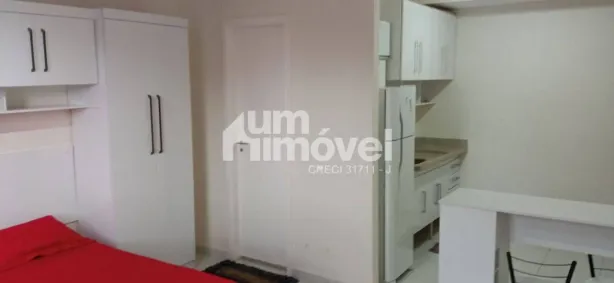 Flat com 1 Quarto para alugar, 35m² no Saúde, São Paulo
