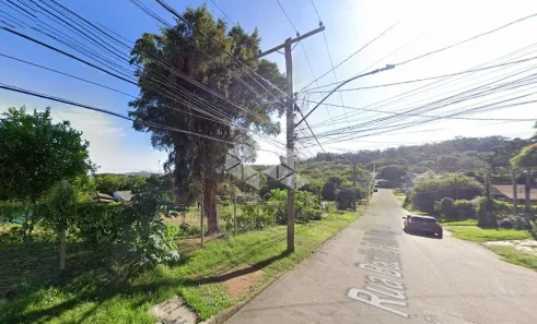 Lote/Terreno à venda, 159m² no Tristeza, Porto Alegre