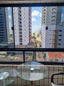 Apartamento com 3 Quartos à venda, 117m² no Centro, Jaboatão dos Guararapes