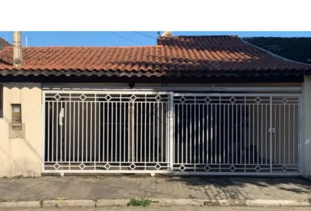Casa com 2 Quartos à venda, 220m² no Jardim Santa Maria, Jacareí