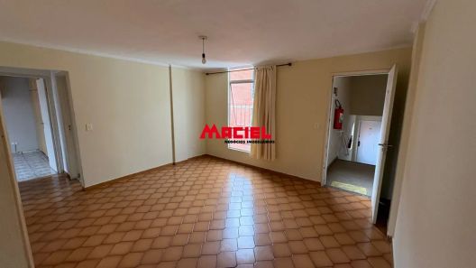 Apartamento com 2 Quartos à venda, 59m² no Jardim América, São José dos Campos