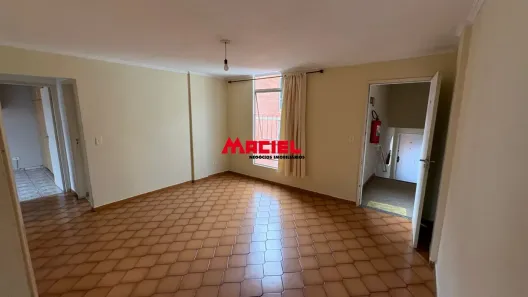 Apartamento com 2 Quartos à venda, 59m² no Jardim América, São José dos Campos