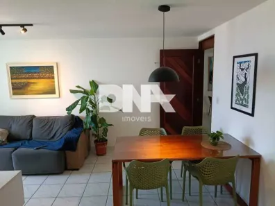 Apartamento com 3 Quartos à venda, 70m² no Manaíra, João Pessoa