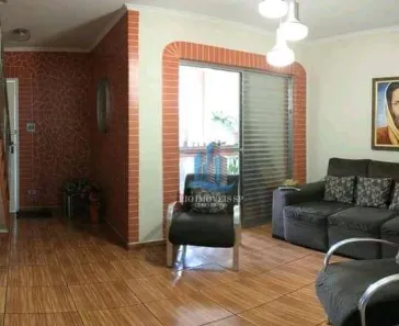 Sobrado com 3 Quartos à venda, 208m² no Cerâmica, São Caetano do Sul