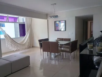 Apartamento com 3 Quartos à venda, 134m² no Boa Viagem, Recife
