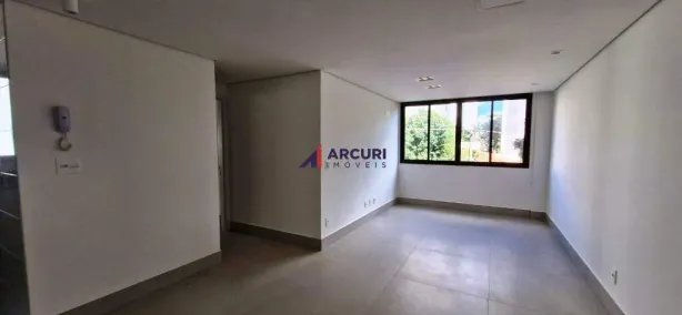 Apartamento com 3 Quartos à venda, 78m² no Serra, Belo Horizonte