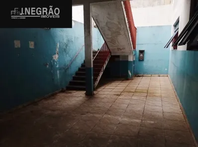 Prédio Comercial para venda ou aluguel, 209m² no Vila Caraguatá, São Paulo