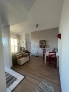 Apartamento com 2 Quartos à venda, 50m² no Vila Sonia, Valinhos