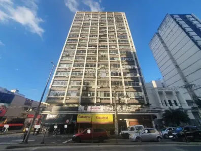 Sala Comercial à venda, 70m² no Centro, Juiz de Fora