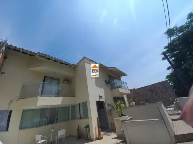 Casa com 3 Quartos para alugar, 300m² no Jacarepaguá, Rio de Janeiro