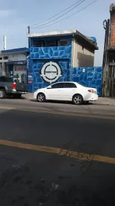 Galpão/Depósito/Armazém à venda, 107m² no Padroeira, Osasco