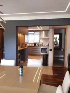 Apartamento com 3 Quartos à venda, 140m² no Vila Suzana, São Paulo