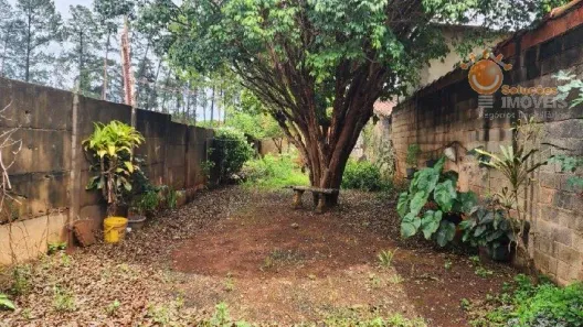 Lote/Terreno com 1 Quarto à venda, 242m² no Vila Espírito Santo, Sorocaba
