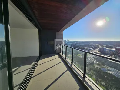 Apartamento com 3 Quartos à venda, 165m² no Bigorrilho, Curitiba