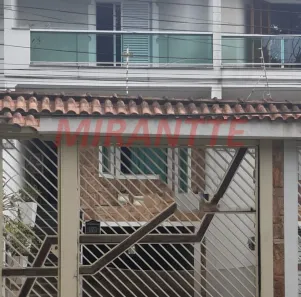 Sobrado com 4 Quartos à venda, 180m² no Vila Irmãos Arnoni, São Paulo
