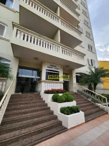 Apartamento com 2 Quartos à venda, 110m² no Zona Central, Rio Claro