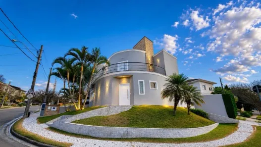 Sobrado com 3 Quartos à venda, 250m² no Chácara Morada Mediterrânea, Jundiaí