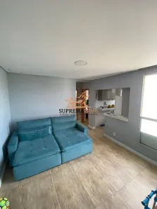 Apartamento com 2 Quartos à venda, 48m² no Jardim América, Sorocaba