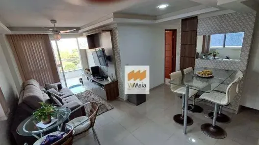 Cobertura com 4 Quartos à venda, 142m² no Braga, Cabo Frio