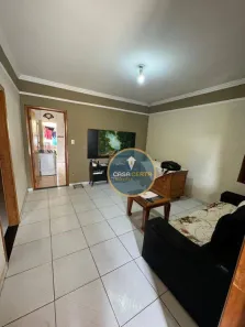 Casa com 2 Quartos à venda, 118m² no Oneida Mendes, Uberaba