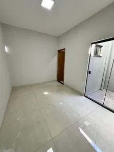 Casa com 3 Quartos à venda, 70m² no Residencial Cidade Industrial, Anápolis