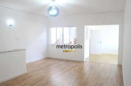 Casa com 3 Quartos para alugar, 180m² no Nova Gerty, São Caetano do Sul