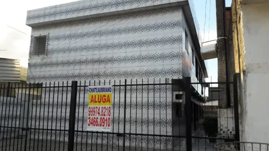 Apartamento com 2 Quartos para alugar, 70m² no Jardim Primavera, Camaragibe