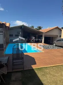 Casa com 3 Quartos à venda, 185m² no Setor Pedro Ludovico, Goiânia