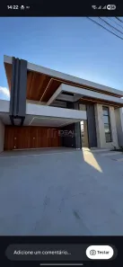 Casa de Condomínio com 3 Quartos à venda, 230m² no Parque Rodoviário, Campos dos Goytacazes