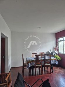 Apartamento com 4 Quartos à venda, 125m² no Marambaia, Belém