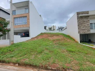 Lote/Terreno à venda, 250m² no Jardim Ermida I, Jundiaí