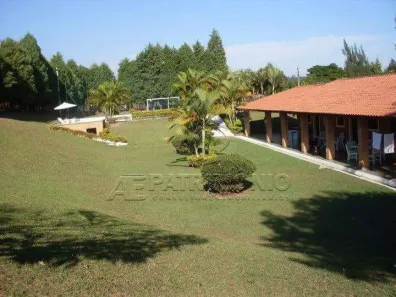 Fazenda/Sítio com 3 Quartos à venda, 2200m² no Chácara Flórida, Itu