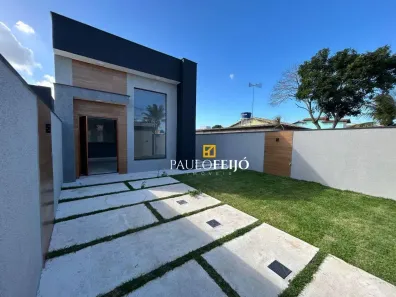 Casa com 3 Quartos à venda, 105m² no Praia de Itaipuaçu (Itaipuaçu), Maricá