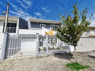 Sobrado com 3 Quartos à venda, 200m² no Costeira, São José dos Pinhais
