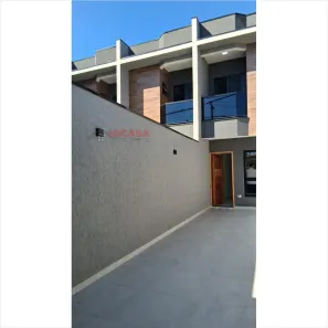 Casa com 2 Quartos à venda, 84m² no Parque Maria Luiza, São Paulo