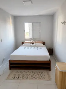 Apartamento com 1 Quarto para alugar, 66m² no Jardim Rodolfo, São José dos Campos