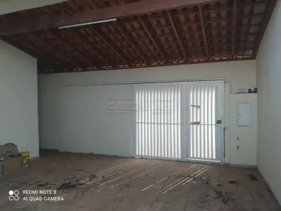 Casa com 3 Quartos à venda, 176m² no Doutor Tancredo de Almeida Neves, Araraquara