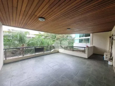 Apartamento com 2 Quartos à venda, 94m² no Recreio dos Bandeirantes, Rio de Janeiro