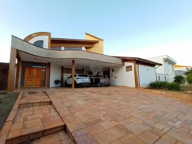 Casa com 3 Quartos à venda, 436m² no Parque Taquaral, Campinas
